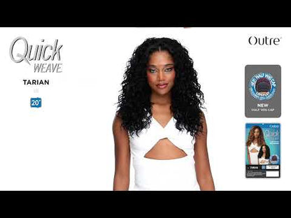 Outre Quick Weave Tarian