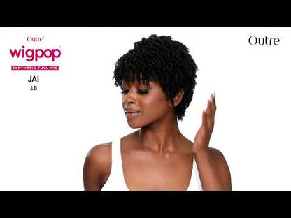 Outre Wigpop Jai