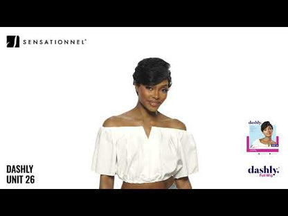 Sensationnel Dashly Unit 26