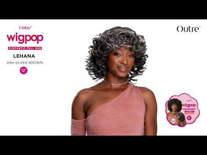 Outre WigPop Lehana