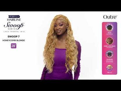 Outre Perfect Hairline Swoop 7