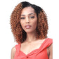 Miss Origin Bohemian Curl 18"