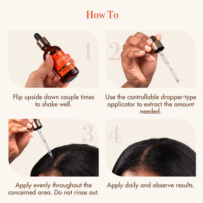 Red By Kiss MD Serum 2 oz GM03