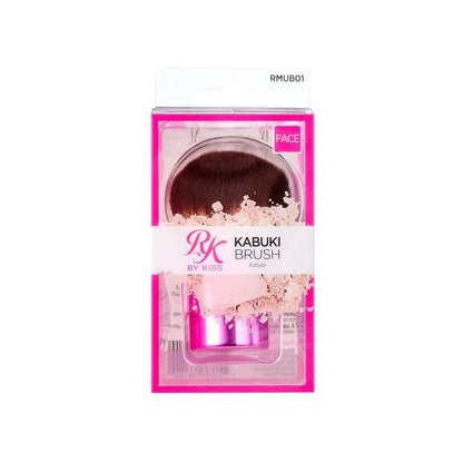 Ruby Kisses Kabuki Brush RMUB01