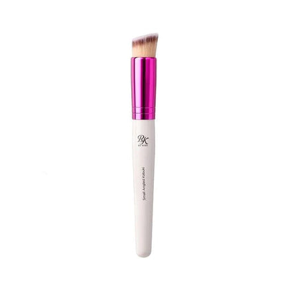 Ruby Kisses Angled Kabuki Brush #RMUB08