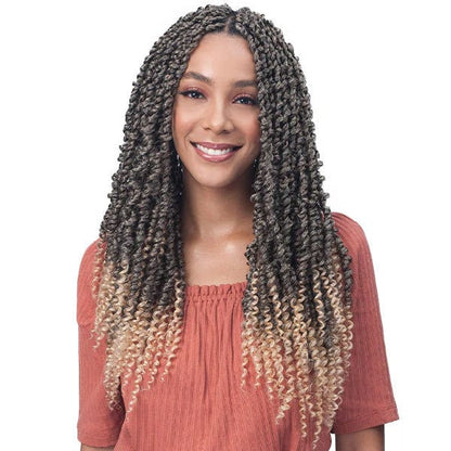 BNULCST-18 Nu Locs Spring Twist 18 2X