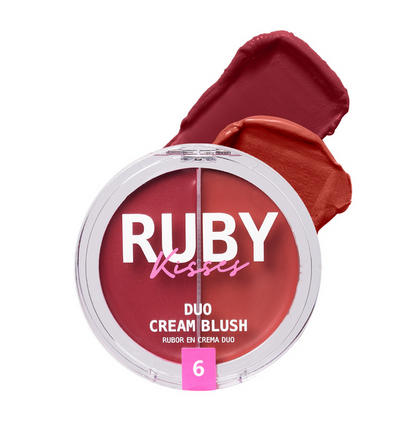 RDB RK Duo Cream Blush