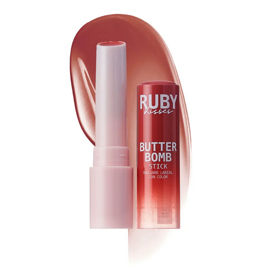 Ruby Kisses Butter Bomb Stick