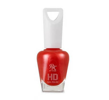 Ruby Kisses High Definition Nail Polish -HDP