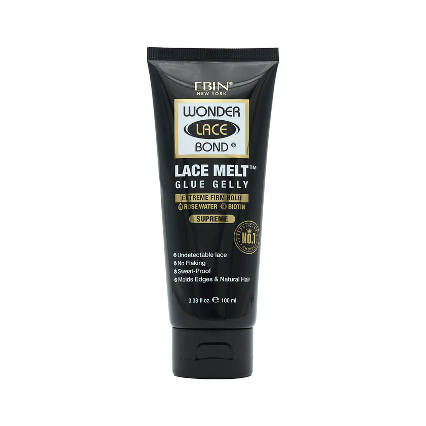 Wonder Lace Bond Lace Melt Glue Gelly Supreme