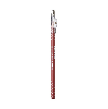 Ruby Kisses Ultra-Easy Lip Liner & Sharpener - RMLP