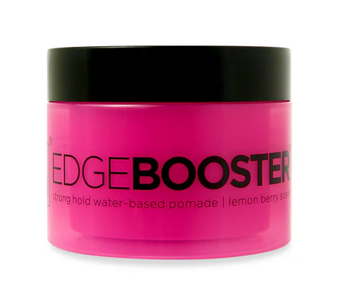 Style Factor Edge Booster Water-Based Pomade 3.38 oz
