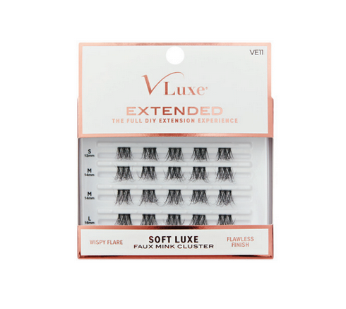 VLuxe VLE Extended Luxe Cluster