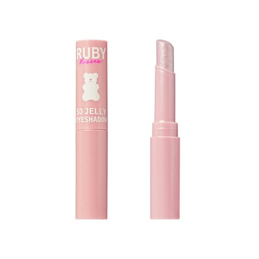 Ruby Kisses So Jelly Eyeshadow