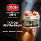 Tropic Isle Living Strong Roots Men Tattoo Revita-Balm 4 oz MSR12T