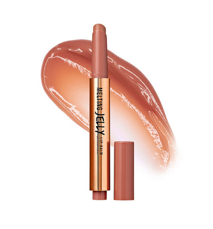 Kiss New York Professional Melting Jelly Lip Balm