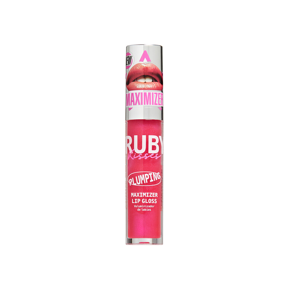 RK Plumping Lip Gloss