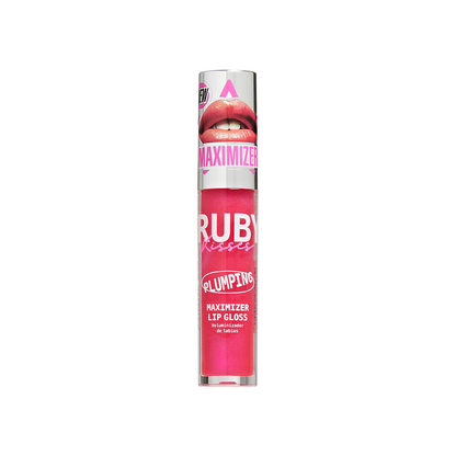 RK Plumping Lip Gloss