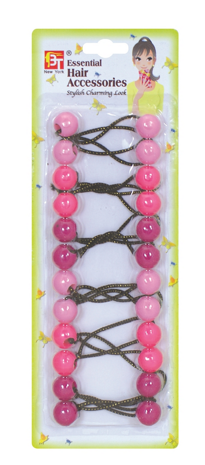 BT Ponytail Holder 16mm