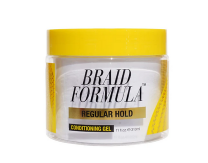 Ebin New York Braid Formula Original Conditioning Gel