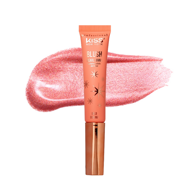 KNP Pearl Blush Wand