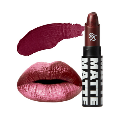 Ruby Kisses Matte Lipstick RMLS