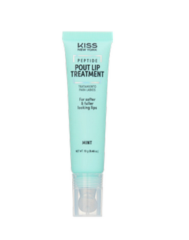 Kiss New York Peptide Pout Lip Treatment