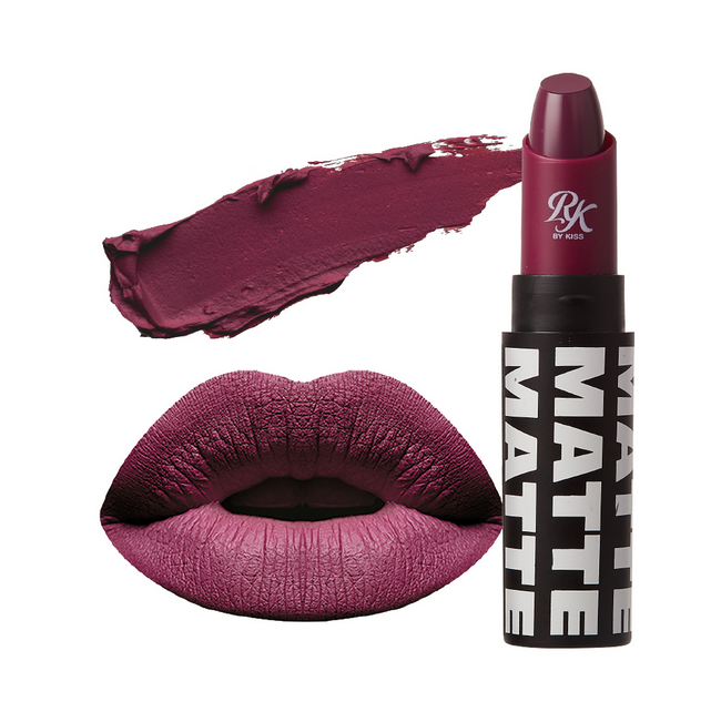 Ruby Kisses Matte Lipstick RMLS