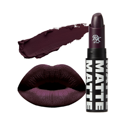 Ruby Kisses Matte Lipstick RMLS