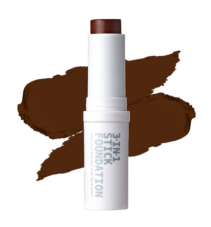 Ruby Kisses 3-In-1 Stick Foundation