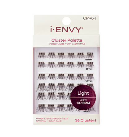 i-ENVY Cluster Palette Light Refill