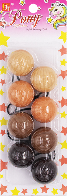 BT Ponytail Holder 40 mm