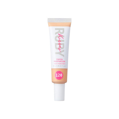 RK Tinted Moisturizer Light