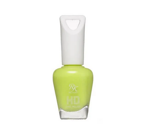 Ruby Kisses High Definition Nail Polish -HDP