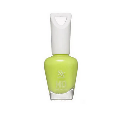 Ruby Kisses High Definition Nail Polish -HDP