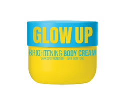 Glow Up Brightening Body Cream
