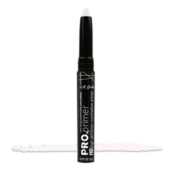 L.A. Girl PRO. Primer HD Eyeshadow Stick GEB