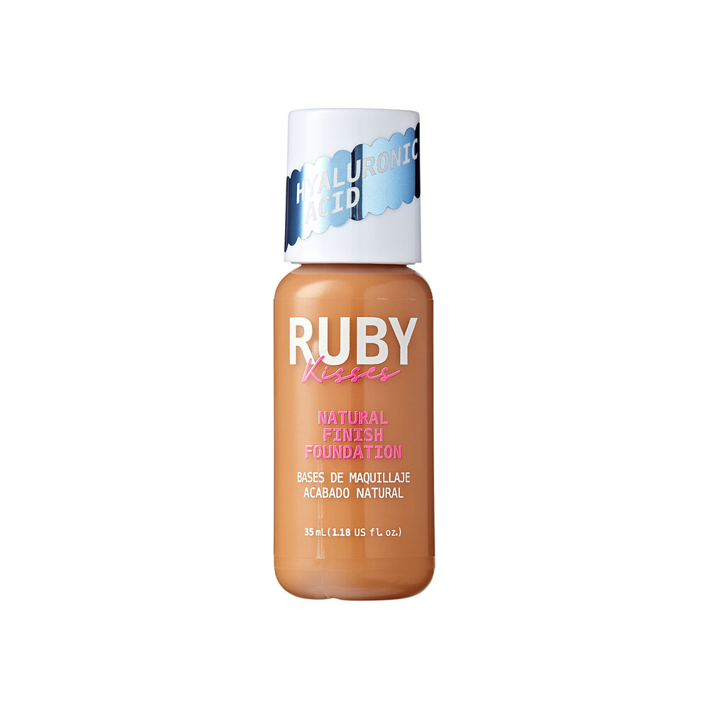 Ruby Kisses BLF Liquid Foundation