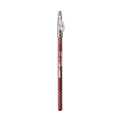 Ruby Kisses Ultra-Easy Lip Liner & Sharpener - RMLP