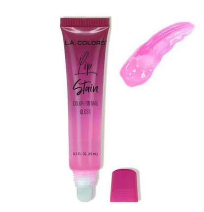 Lip Stain Color Tinting Gloss