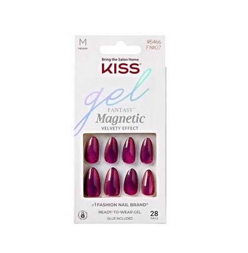 KA Gel Fantasy Magnetic
