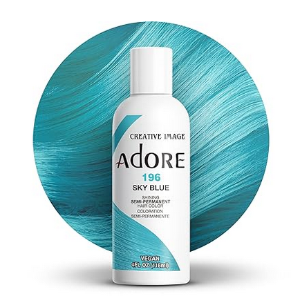Adore Creative Image Semi-Permanent Color