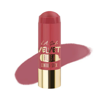 L.A. Girl Velvet Contour Stick Blush