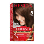 47 MEDIUM RICH  BROWN