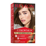 51 LIGHT BROWN
