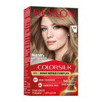 60 DARK ASH BLONDE