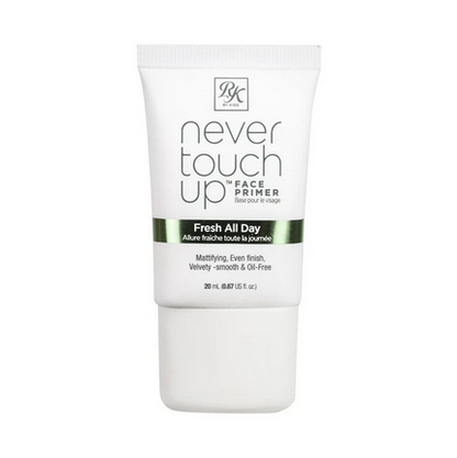 Ruby Kisses Never Touch Up Face Primer RFP