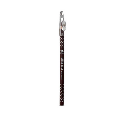 Ruby Kisses Ultra-Easy White Eyeliner Pencil