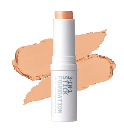 Ruby Kisses 3-In-1 Stick Foundation