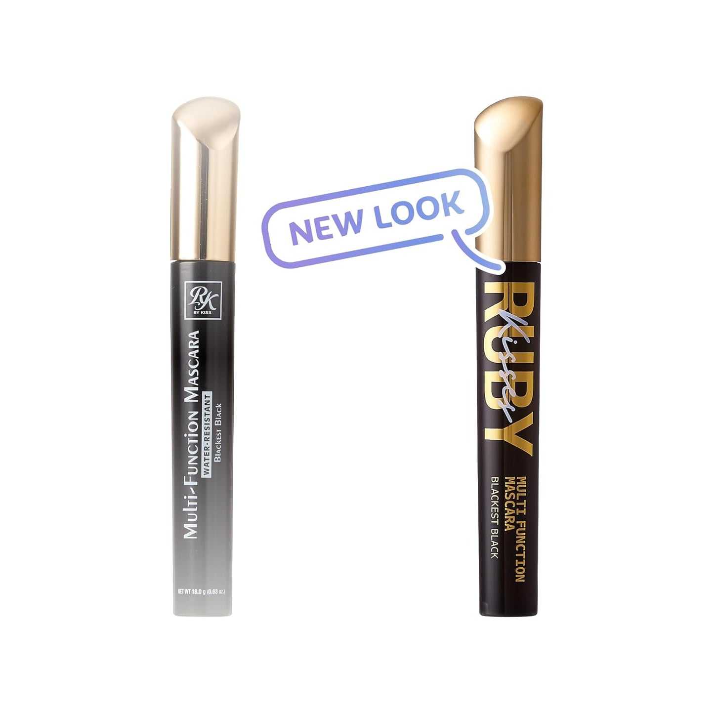 Ruby Kisses Multi-Function Mascara